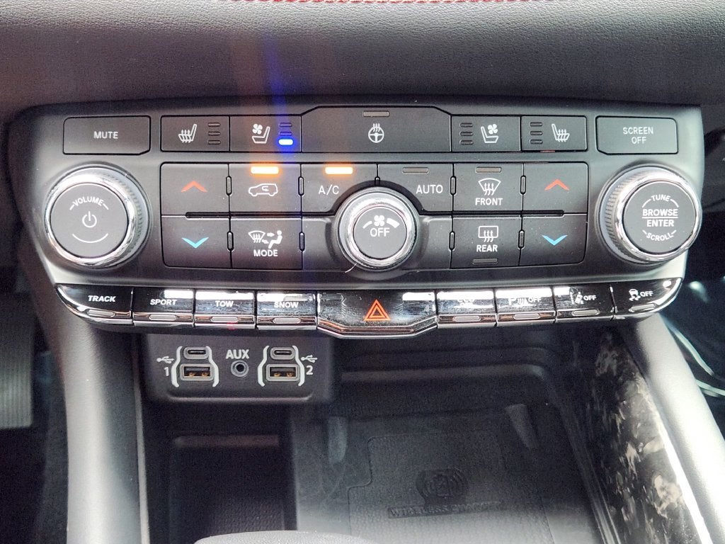 2023 Dodge Durango R/T Premium AWD