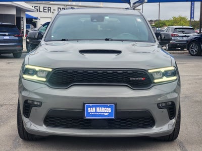2023 Dodge Durango R/T Premium AWD