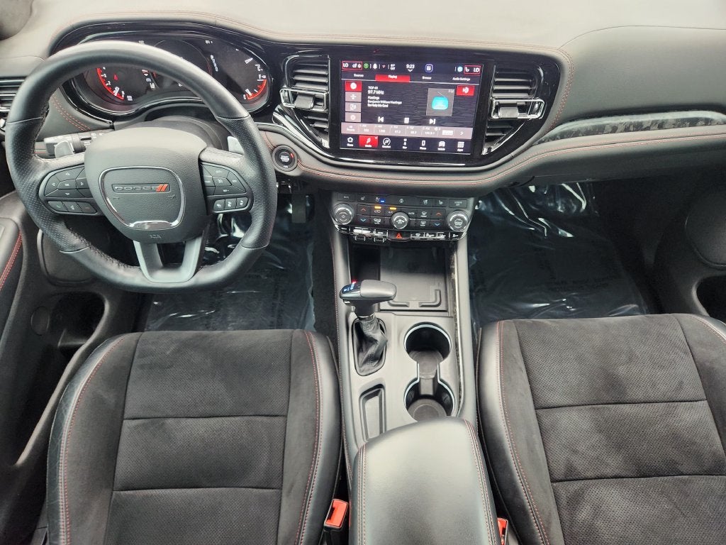 2023 Dodge Durango R/T Premium AWD