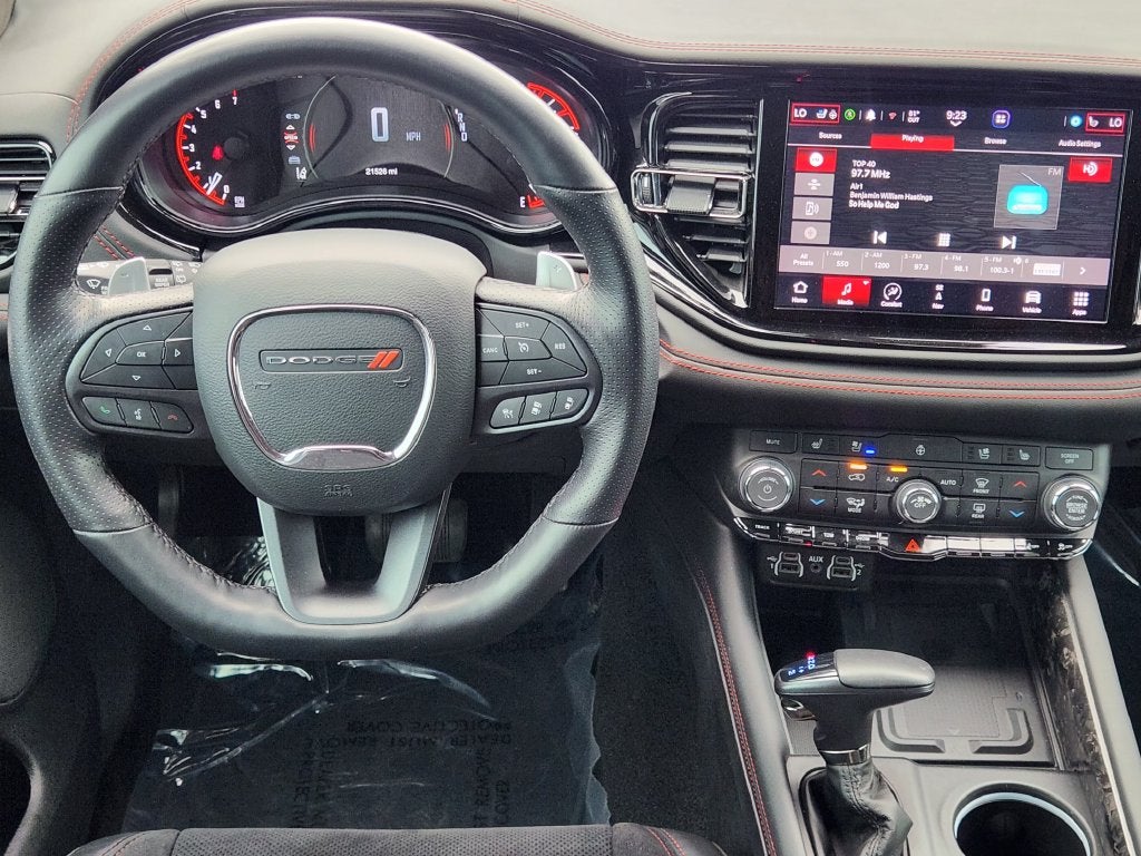 2023 Dodge Durango R/T Premium AWD