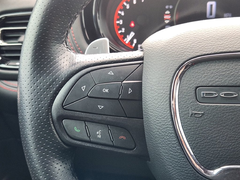 2023 Dodge Durango R/T Premium AWD