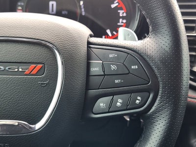 2023 Dodge Durango R/T Premium AWD