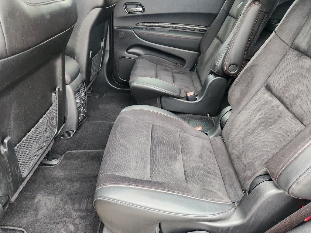 2023 Dodge Durango R/T Premium AWD