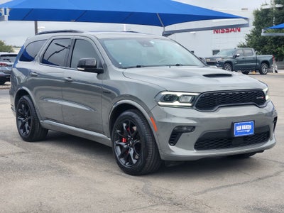2023 Dodge Durango R/T Premium AWD