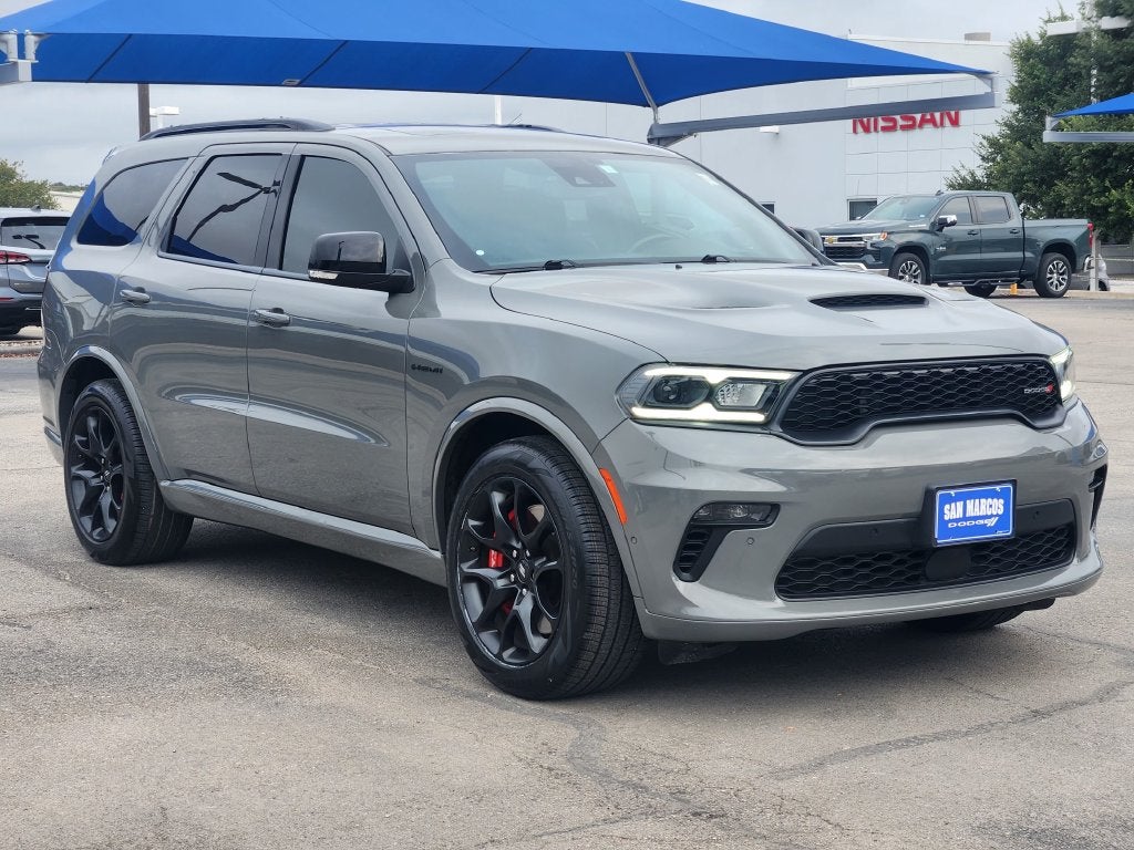 2023 Dodge Durango R/T Premium AWD