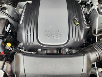 2023 Dodge Durango R/T Premium AWD