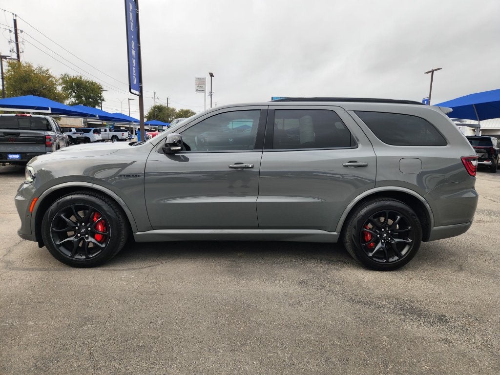 2023 Dodge Durango R/T Premium AWD