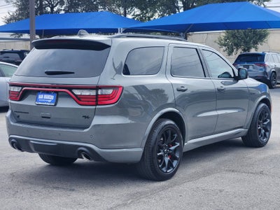 2023 Dodge Durango R/T Premium AWD