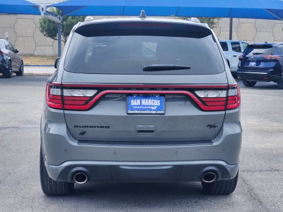 2023 Dodge Durango R/T Premium AWD
