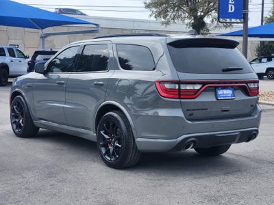2023 Dodge Durango R/T Premium AWD