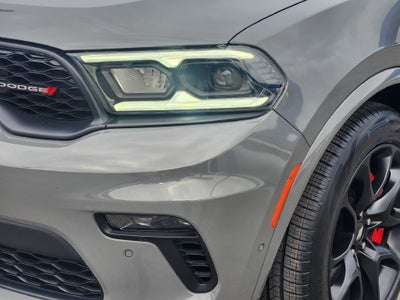 2023 Dodge Durango R/T Premium AWD