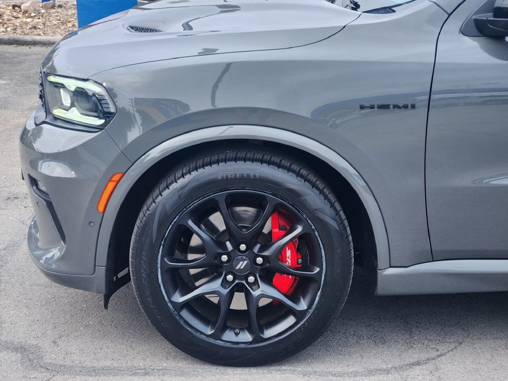 2023 Dodge Durango R/T Premium AWD