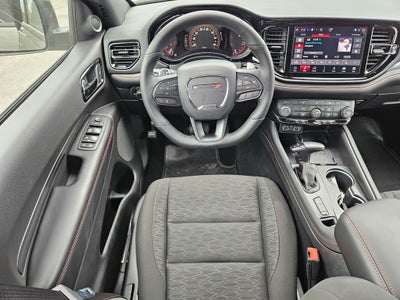 2026 Dodge Durango DURANGO GT AWD HEMI V8