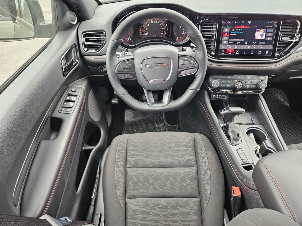 2026 Dodge Durango DURANGO GT AWD HEMI V8