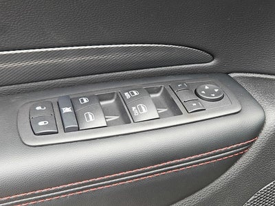 2026 Dodge Durango DURANGO GT AWD HEMI V8