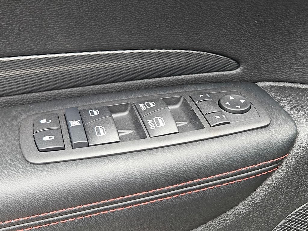 2026 Dodge Durango DURANGO GT AWD HEMI V8