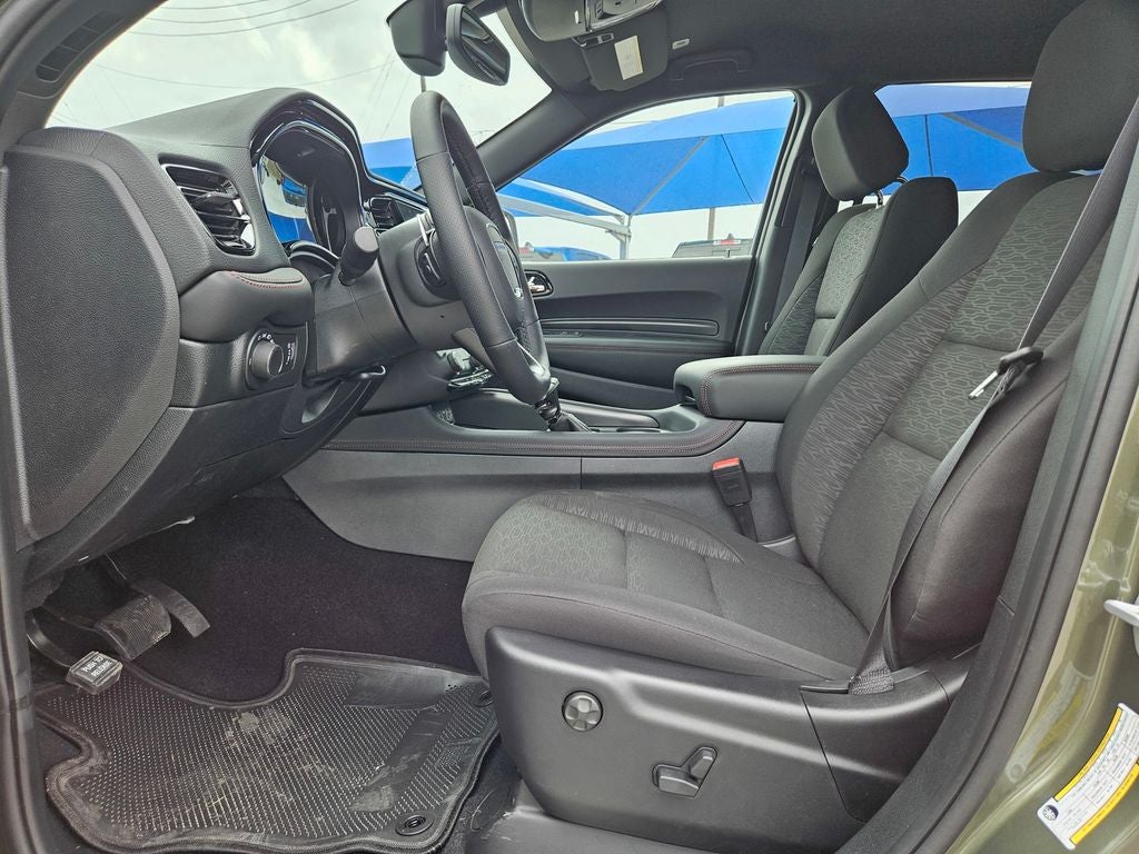 2026 Dodge Durango DURANGO GT AWD HEMI V8