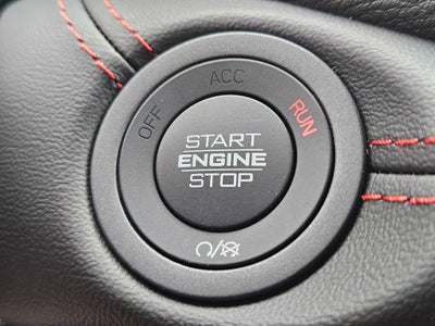 2026 Dodge Durango DURANGO GT AWD HEMI V8