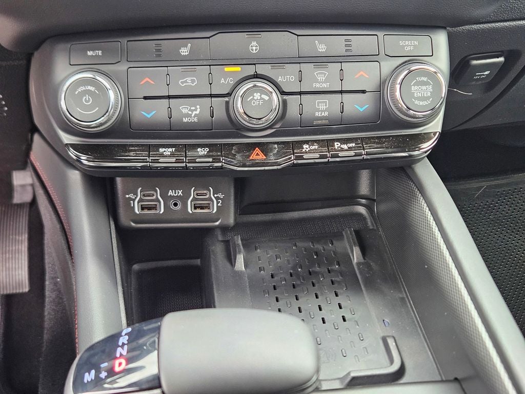 2026 Dodge Durango DURANGO GT AWD HEMI V8