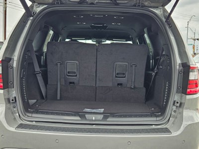 2026 Dodge Durango DURANGO GT AWD HEMI V8