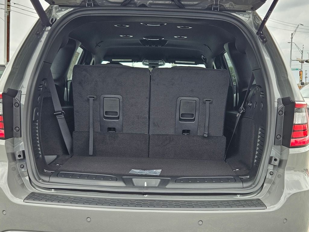 2026 Dodge Durango DURANGO GT AWD HEMI V8