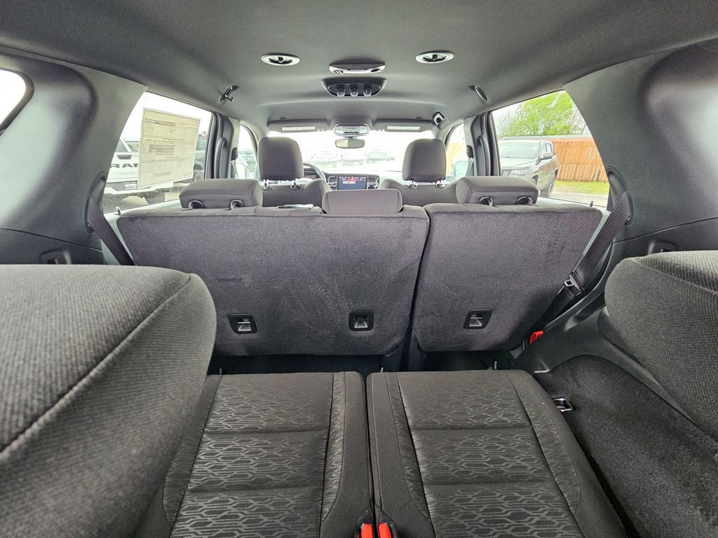 2026 Dodge Durango DURANGO GT AWD HEMI V8