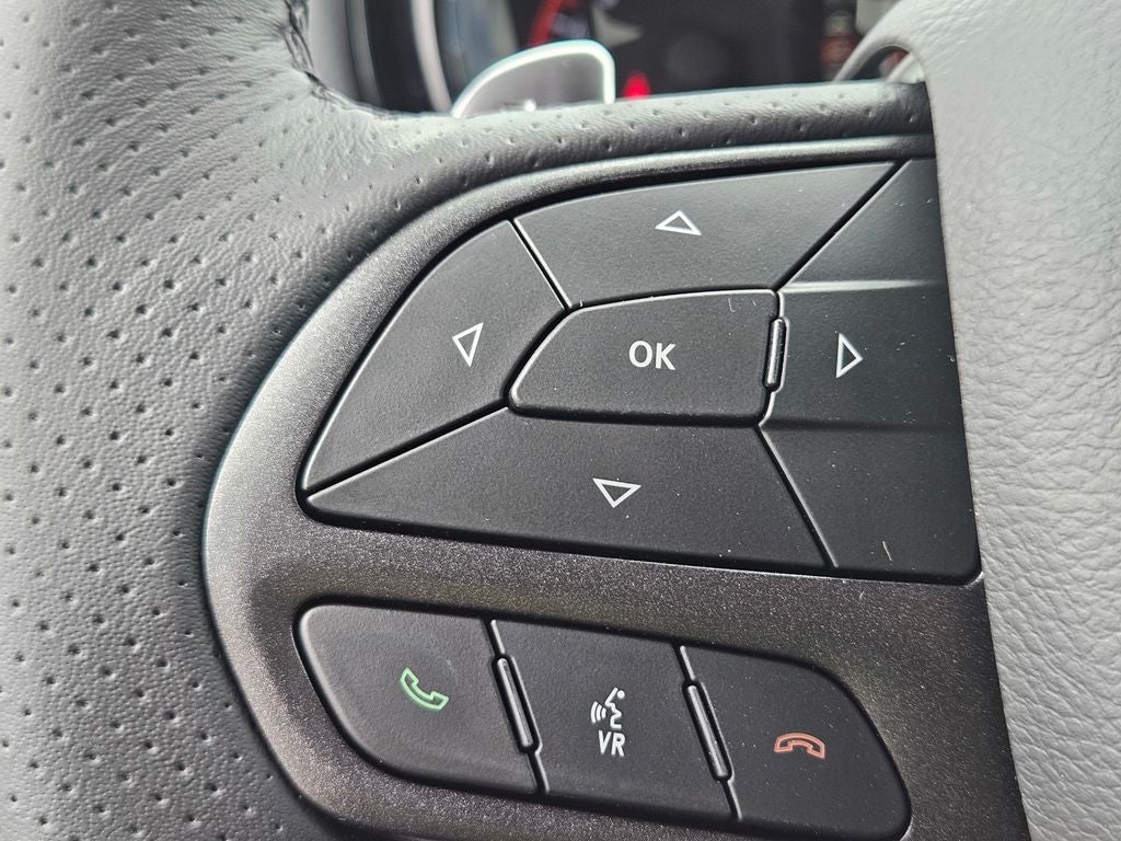 2026 Dodge Durango DURANGO GT AWD HEMI V8