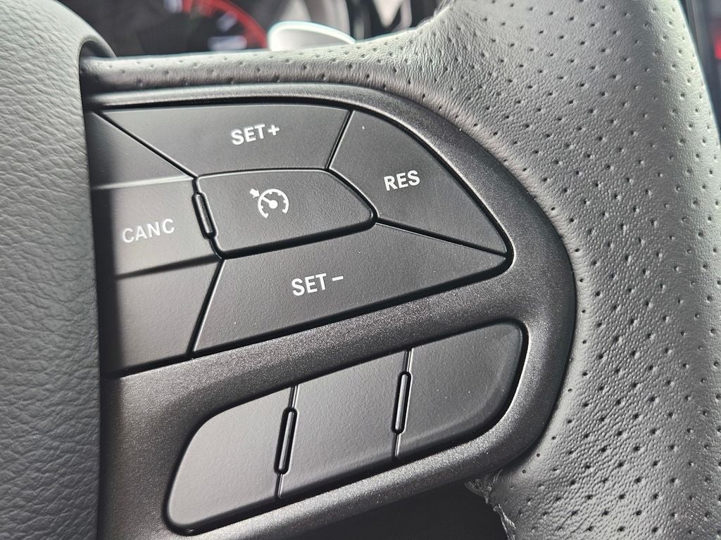 2026 Dodge Durango DURANGO GT AWD HEMI V8