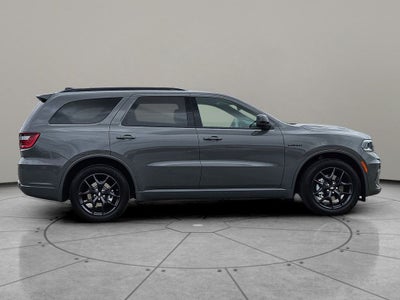 2026 Dodge Durango DURANGO GT AWD HEMI V8
