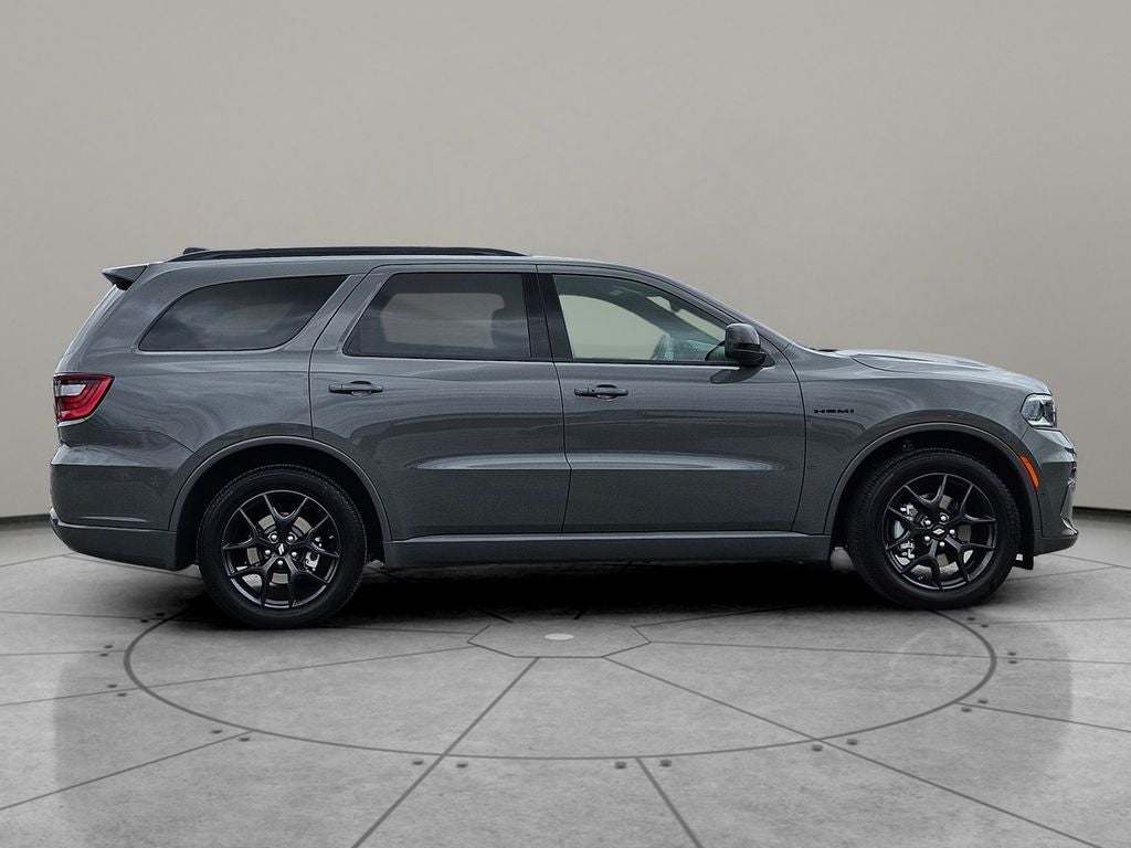 2026 Dodge Durango DURANGO GT AWD HEMI V8