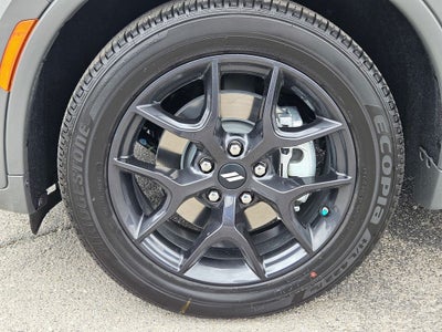 2026 Dodge Durango DURANGO GT AWD HEMI V8