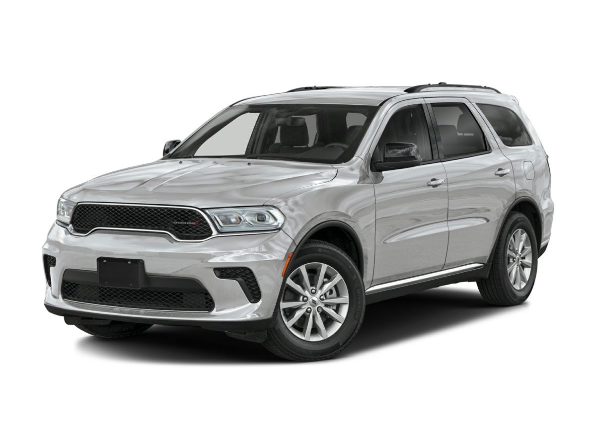 2026 Dodge Durango DURANGO GT AWD HEMI V8