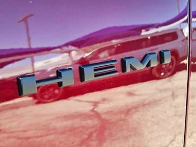 2026 Dodge Durango DURANGO GT AWD HEMI V8