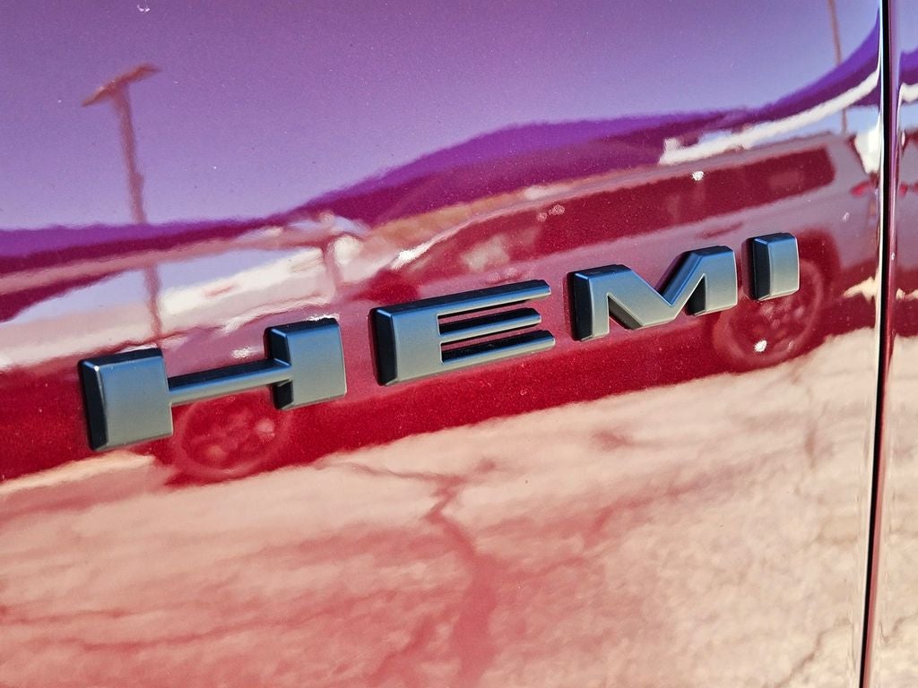 2026 Dodge Durango DURANGO GT AWD HEMI V8