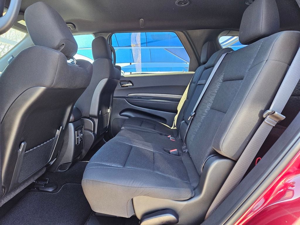 2026 Dodge Durango DURANGO GT AWD HEMI V8