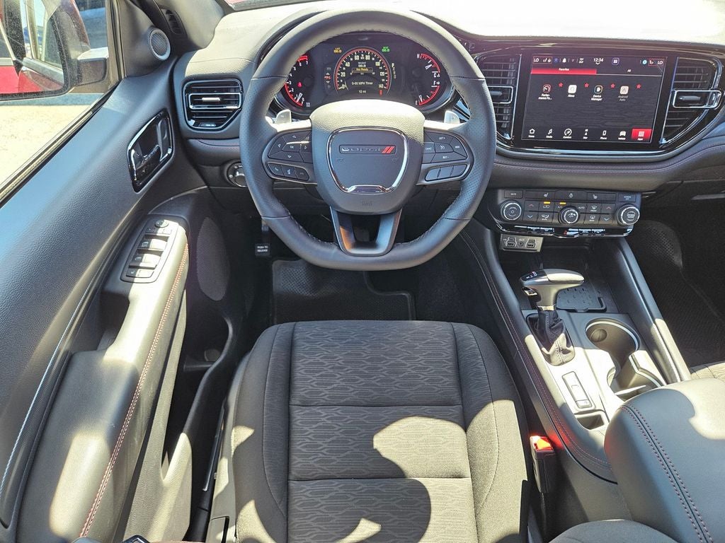 2026 Dodge Durango DURANGO GT AWD HEMI V8