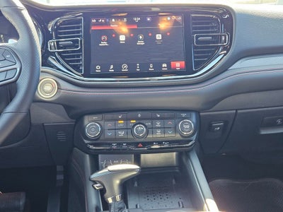 2026 Dodge Durango DURANGO GT AWD HEMI V8