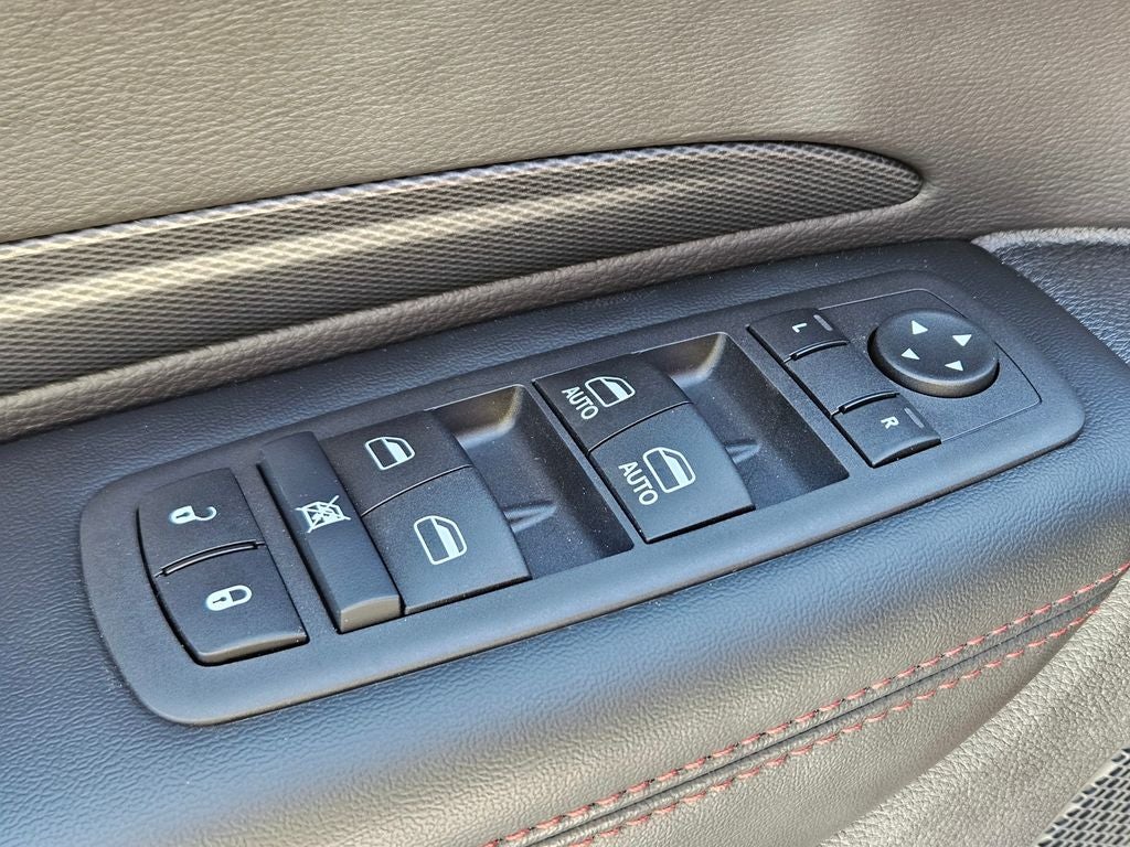 2026 Dodge Durango DURANGO GT AWD HEMI V8