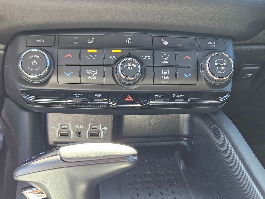 2026 Dodge Durango DURANGO GT AWD HEMI V8