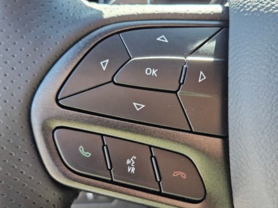 2026 Dodge Durango DURANGO GT AWD HEMI V8