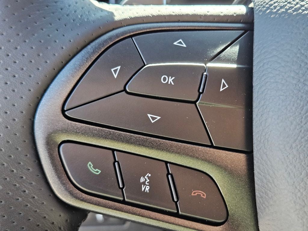 2026 Dodge Durango DURANGO GT AWD HEMI V8