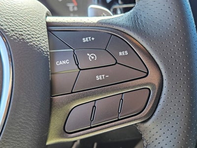 2026 Dodge Durango DURANGO GT AWD HEMI V8