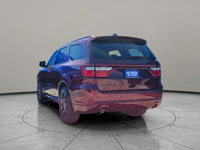 2026 Dodge Durango DURANGO GT AWD HEMI V8