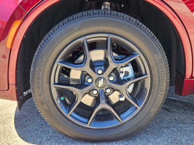 2026 Dodge Durango DURANGO GT AWD HEMI V8