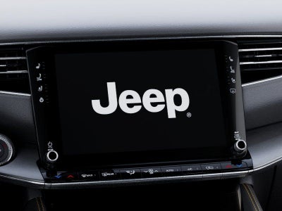 2026 Jeep Grand Wagoneer L GRAND WAGONEER L 85TH ANNIVERSARY EDITION 4X4