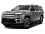2026 Jeep Grand Wagoneer GRAND WAGONEER L 85TH ANNIVERSARY EDITION 4X4