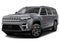 2026 Jeep Grand Wagoneer GRAND WAGONEER L 85TH ANNIVERSARY EDITION 4X4