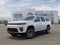 2026 Jeep Grand Wagoneer GRAND WAGONEER L 4X4