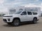 2026 Jeep Grand Wagoneer GRAND WAGONEER L 4X4