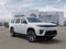2026 Jeep Grand Wagoneer L GRAND WAGONEER L 4X4